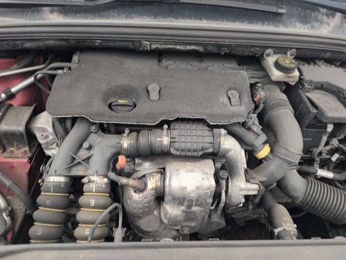 Citroen vtr hdi 2011 2015 - c4,