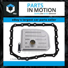 Automatic GearBox Oil Filter