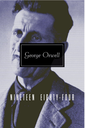 George orwell 1984 - ,