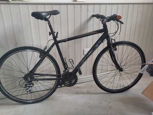 Claud butler explorer 100 - claud,