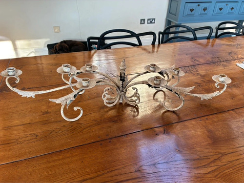 Large vintage french style - large,