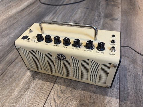 Yamaha thr5 electric - yamaha,