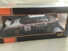 IXO 1/18 Scale (18RMC080C.20)