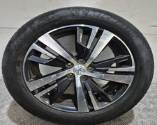 Peugeot 3008 2016-2023 Alloy