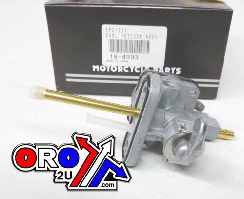 Supply fuel tap lt80 - k&l,