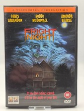 Fright night - night, (