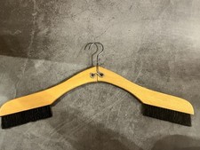 Vintage Folding Wooden Travel