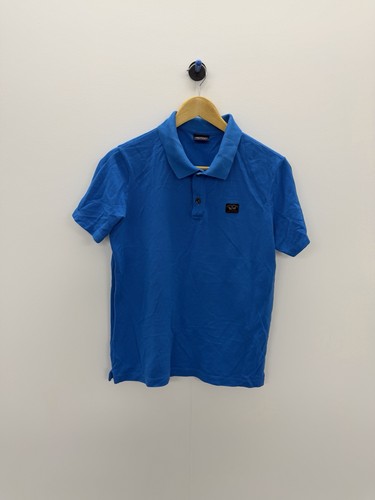 Paul shark men s - shark, polo