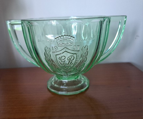 Vintage davidson glass love - vintage, "