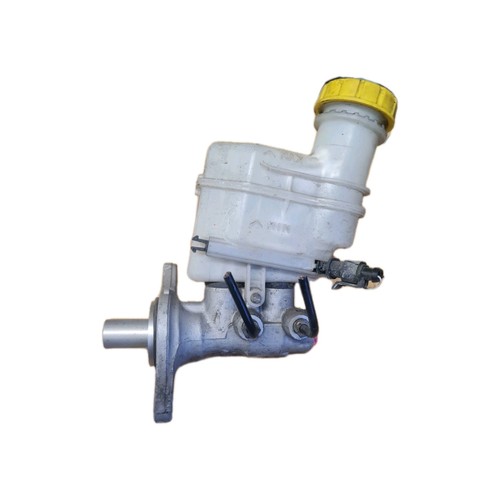 Fiat 500 brake master cylinder - master,