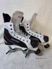 Bauer supreme elite custom - bauer,