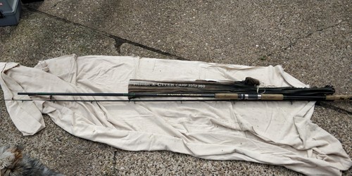 Silstar citer carp 3513 360 - silstar, x-citer