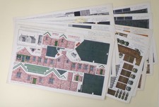 VA / BILT EEZI Card Kits Model