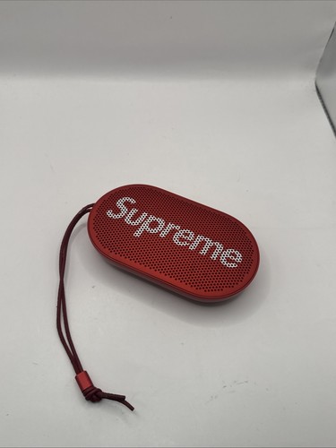 Supreme play bang - by, &