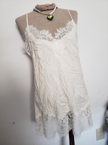 Goldhawk noughties chemise - goldhawk, noughties!!!!