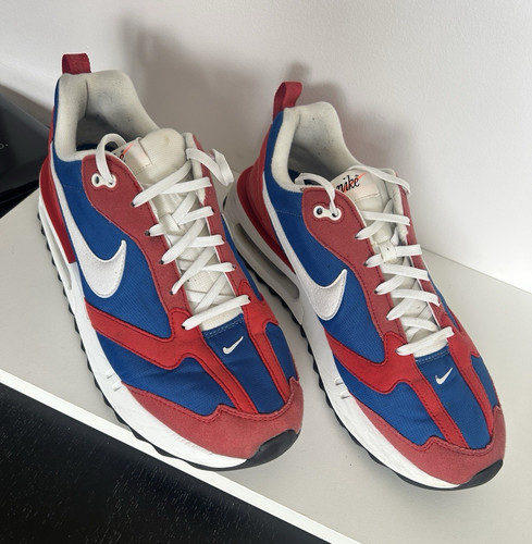 Nike air max dawn team - max,