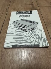 User Manual for Citizen ABC