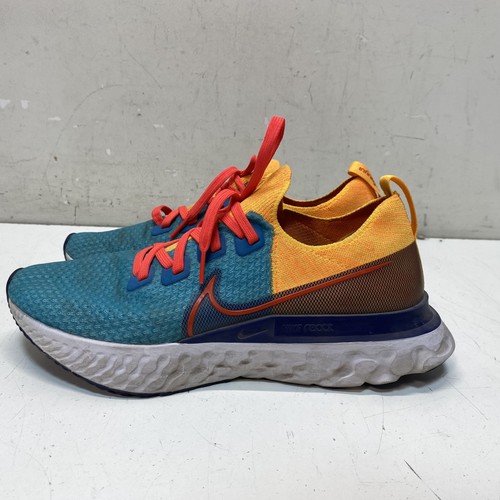 Nike react infinity - react, run