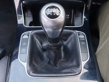Mercedes C Class W205 6 Speed
