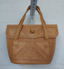 Vintage brown real - vintage,