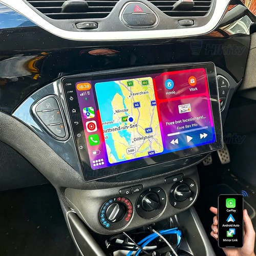 For vauxhall corsa 2015 - vauxhall, e