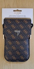 Guess Universal Phone Bag With