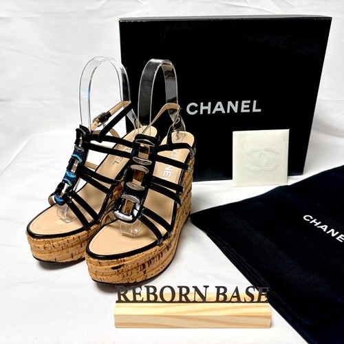 Chanel logo coco mark - chanel,