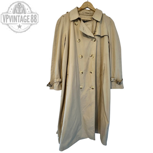 Vintage burberry prorsum beige - burberry,