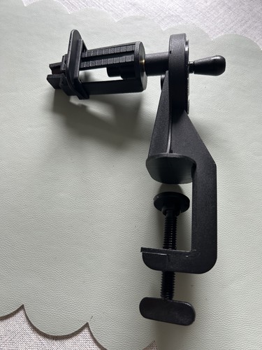 Newnham lace bobbin winder