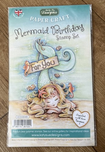 Katy sue designs - paper, craft