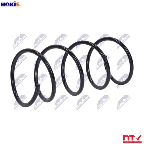 Suspension spring asz - spring, asz-me-009
