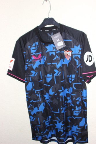 Official sevilla jersey - official,