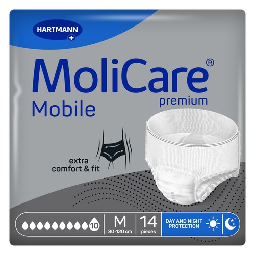 Molicare premium mobile - molicare,