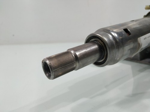 13301737 steering column