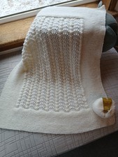 Super Soft Merino Wool Baby