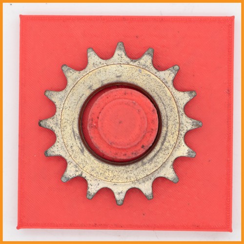 16t track - track,