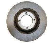 Brake disc triumph t140 - triumph,