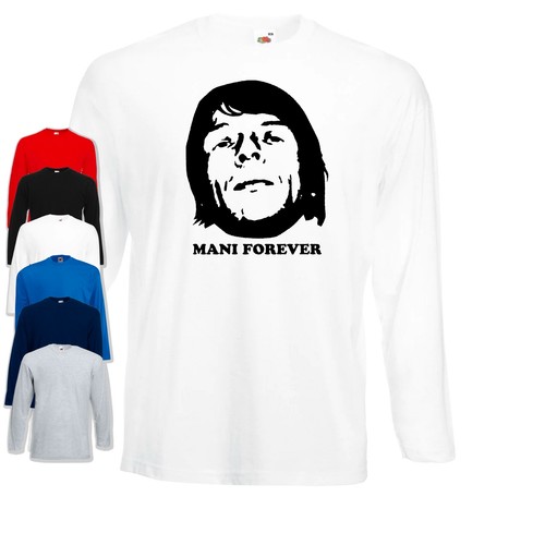 Mani forever stone roses long - mani,