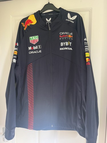 Castore red bull racing - bull,