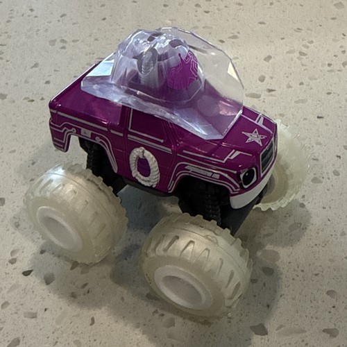 Blaze and the monster machines - blaze,