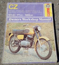 Haynes Repair Manual