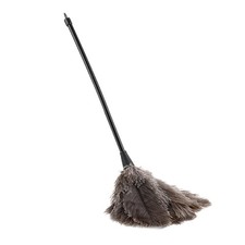 Retractable Feather Duster