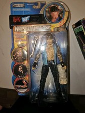 Jakks pacific wwf the - jakks,
