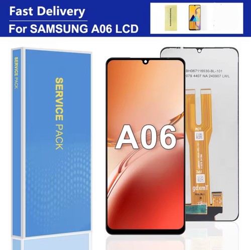 Samsung galaxy a06 a065 - galaxy, sm-a065
