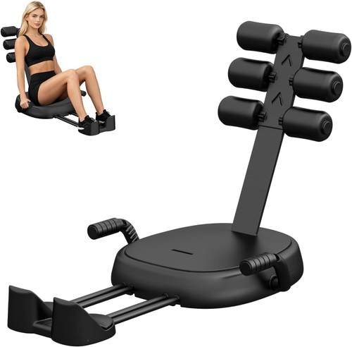 Machine exercise abdominal - machine,