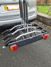 Thule 9403 Three-Bike Carrier