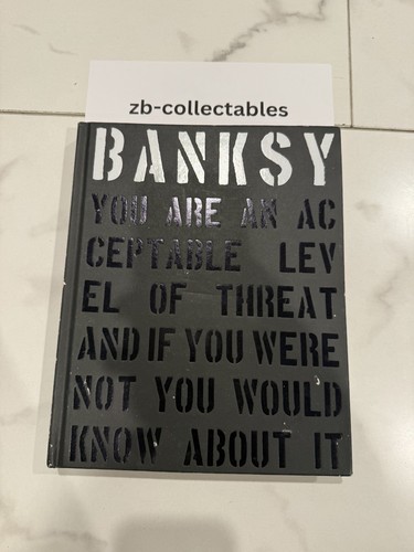 Banksy you are - banksy,