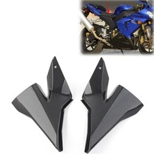 Fuel Tank Side Covers Panels