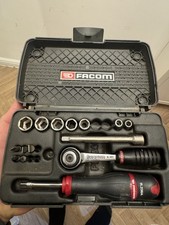 Facom 21 Piece Set