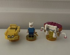 LEGO Dimensions Level Pack -